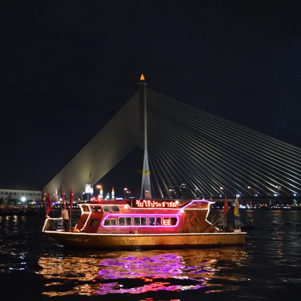 Bateau Voyage Thaïlande sur mesure - Geiss Voyages Bateau Voyage Thaïlande sur mesure - Geiss Voyages