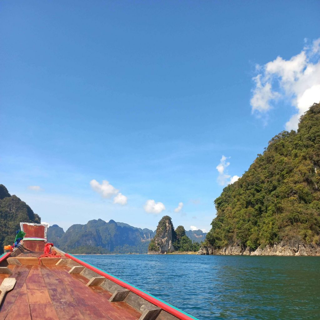 Khao Sok Voyage Thaïlande sur mesure - Geiss Voyages Khao Sok Voyage Thaïlande sur mesure - Geiss Voyages