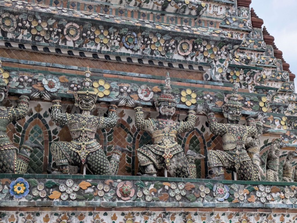 Voyage Thaïlande sur mesure - Geiss Voyages