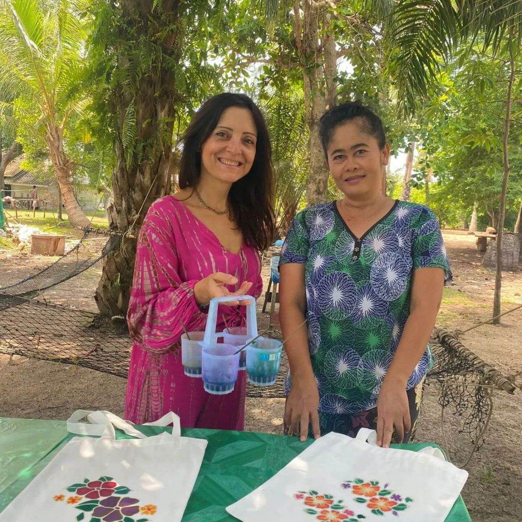 Batik Voyage Thaïlande sur mesure - Geiss Voyages Batik Voyage Thaïlande sur mesure - Geiss Voyages