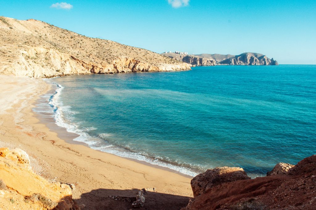 Plage Voyage Maroc sur-mesure - Geiss Voyages Plage Voyage Maroc sur-mesure - Geiss Voyages