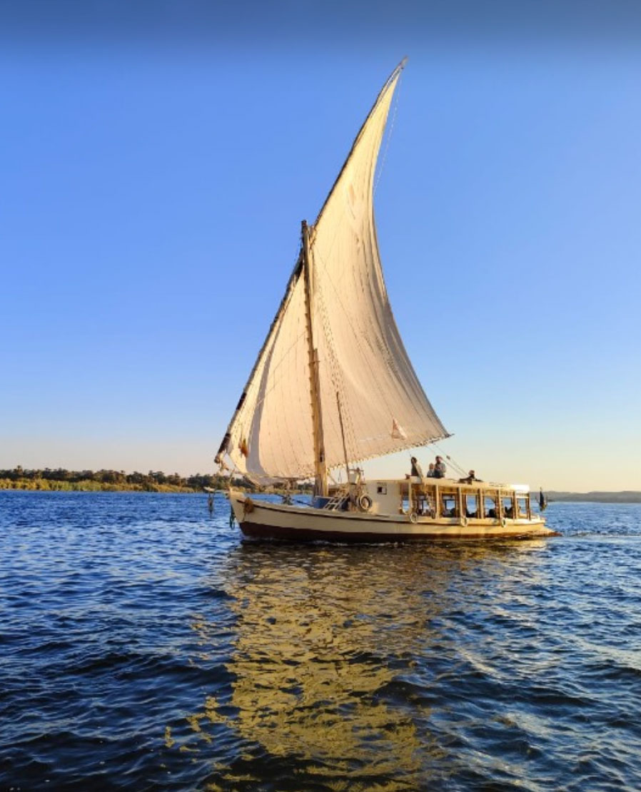 Voyage sur mesure autres destinations bateau