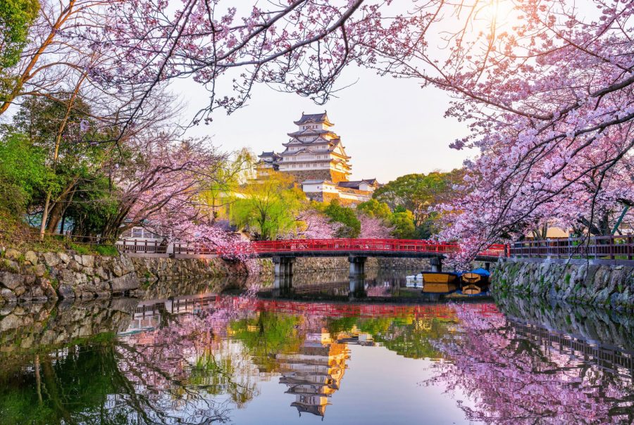Voyage sur mesure autres destinations Japon