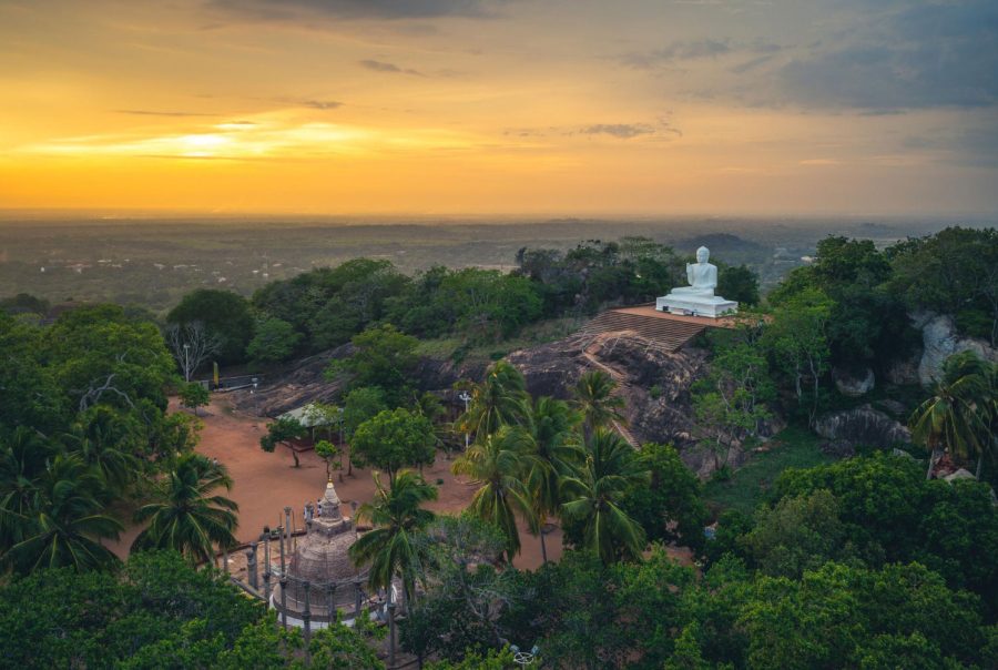Voyage sur mesure autres destinations Sri Lanka